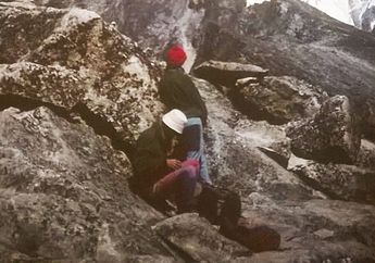 Tubuh Pendaki yang Hilang di Himalaya Ditemukan Setelah 30 Tahun
