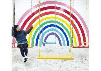 Instagrammable, 3 Wisata Selfie Kekinian Ini Wajib Dikunjungi saat Liburan!