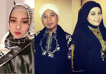 Pembagian Harta Gono-Gini Mantan Istri Opick Belum Kelar, Bebi Silvana Sindir Dian Rositaningrum