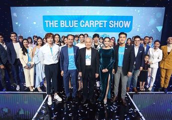 Siwon Super Junior dan Nichkhun 2PM Tampil Bersama di Acara UNICEF!