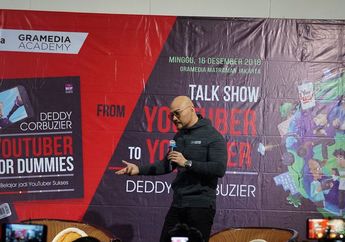 Tips Jadi YouTuber Sukses, Anda Harus Paham Algoritma YouTube