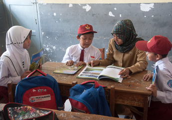 Kurikulum Pendidikan Lingkungan Hidup Mencetak Generasi Peduli Lingkungan