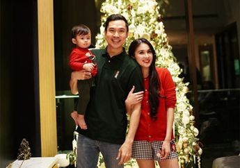 Jadi Anak Pengusaha Sukses, Gaya Putra Sandra Dewi Saat Makan Stroberi Bikin Warganet Langsung Melongo
