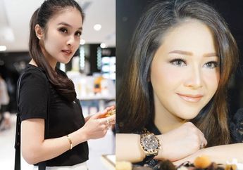 Berita Terpopuler Hari Ini, Sandra Dewi Sewa Koki Pribadi ke Rumah Hingga Maia Estianty Makan Mewah di London