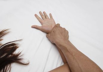 Fakta Mengejutkan yang Akan Terjadi Saat Kamu Berhenti Bercinta dengan Pasangan!