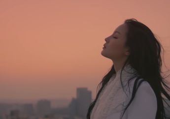 6 Lirik Lagu Breathe Ciptaan Jonghyun SHINee yang Punya Arti Mendalam!