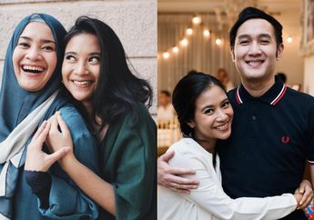 Sudah Dewasa, Anak Ikke Nurjanah dan Aldi Bragi, Siti Adira Kania, Kini Tampil Makin Memesona! Intip 8 Potretnya