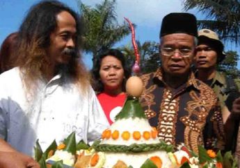 Kisah Ki Jogo Bodo yang Mengaku Menemukan Tuhan Setelah Hijrah, Begini Kehidupannya Sekarang yang Berubah Total