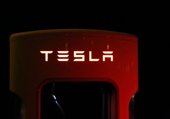 Lagi, Karyawan Tesla Beralih ke Apple