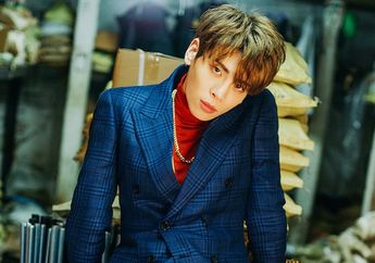 SM Entertainment Kenang Kematian Jonghyun Lewat Video! Mengharukan!