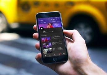 Aplikasi YouTube for iOS Hadirkan Dukungan Picture-in-Picture