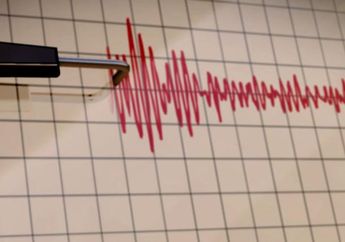 Benarkan Kabar Potensi Gempa Bumi dan Tsunami di Pantai Selatan Jawa, BMKG: Masyarakat Tidak Perlu Cemas