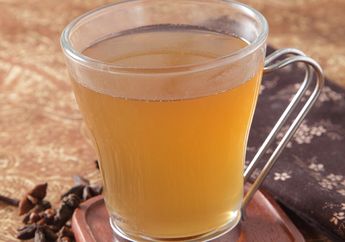 Resep Wedang Pekak Enak, Minuman Hangat yang Bikin Badan Langsung Rileks