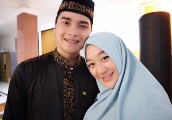 Nikah Muda di Usia 17 Tahun, Kini Anak Ustadz Arifin Ilham Tinggal di Rumah Sederhana dengan Dapur Minimalis