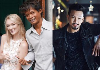 Berita Terpopuler Hari Ini, Pria Magelang yang Nikahi Bule Inggris Hingga Denny Sumargo yang Makan di Warteg