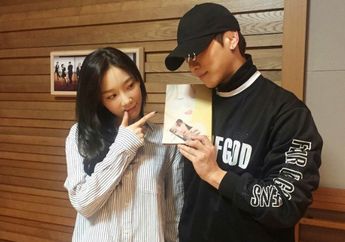 4 Seleb Korea Ini Memberikan Pesan Mengharukan Mengenang Kepergian Jonghyun ‘SHINee’