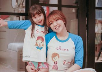Baby Sitter Gempi yang Baru Hanya Bertahan 2 Minggu, Gisel Minta Koneng Balik