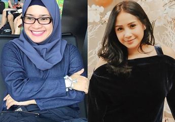 Berita Terpopuler Hari Ini, Nagita Slavina Naksir Lamborghini 8 M Sampai Putri Ikke Nurjanah Dibilang Lebih Sayang Ririn Dwi Ariyanti