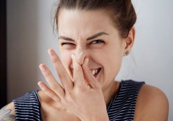 Ini 3 Fakta Penting Tentang Bau Pada Vagina! Normal atau Enggak ya?
