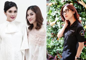 Curahan Hati Adik Sandra Dewi Selama Jadi Manajer Kakaknya