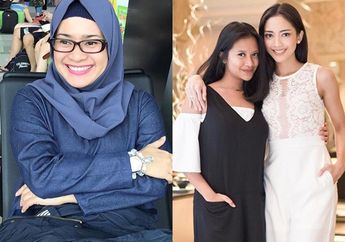 Putri Ikke Nurjanah Dibilang Lebih Sayang Ririn Dwi Ariyanti, Momen Makan Ini Jadi Bukti Darah Lebih Kental!