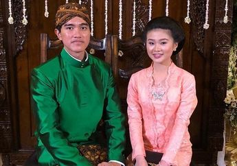 So Sweet! Begini 6 Gaya Fashion Kaesang Pangarep dengan Sang Pacar, Felicia Tissue