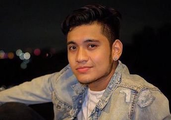 Irish Bella Sebar Undangan, Giorgino Abrahan Pamer Pacar Baru!