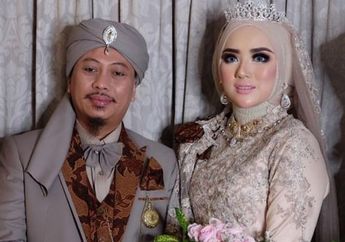 Baru 8 Bulan Nikahi Janda Anak Tiga & Pengusaha Katering, Opick dan Istri Ketiga Pisah Ranjang, 'Rasanya Ada yang Kurang'