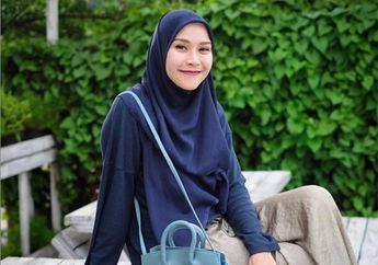 Bukan Cuma Sandra Dewi, Ternyata Zaskia Mecca Juga Langganan Dimasakin Mertua, Menunya Jawa Banget!