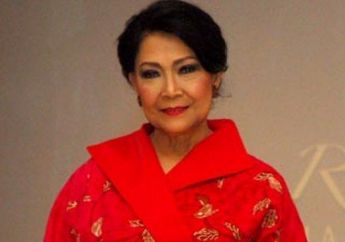 Kebiasaan Inilah yang Membuat Rima Melati Sembuh dari Kanker Payudara