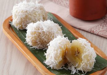 Resep Kalimbu Enak, Bisa Ciptakan Momen Manis Bareng Keluarga