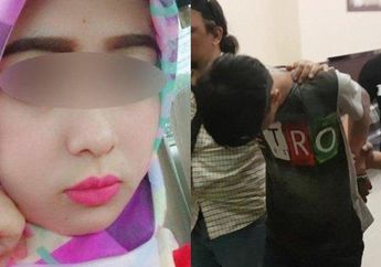 Sempat Terekam Kamera CCTV, Pelaku Pembunuh Sisca Icun Sulastri Ternyata Seorang Gigolo Beristri