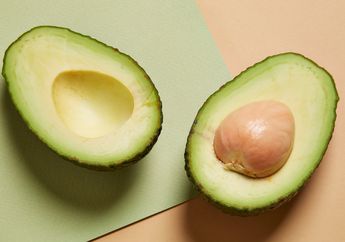 Turun 3 Kg dalam 3 Hari dengan Diet Alpukat. Efektif Bikin Badan Jadi Ramping Lebih Cepat!