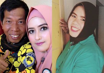 Disindir Meggy Tak Punya Teman, Istri Pertama Kiwil Diam tapi Foto Makan Bersama Sahabat Ini Jadi Bukti