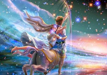 Ramalan Zodiak 25 Juni 2019, Impian Sagitarius Akan Menjadi Kenyataan!