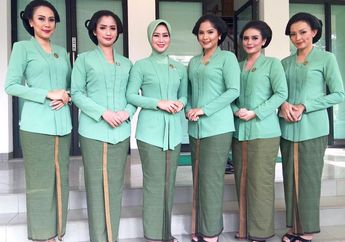 Seabrek Persyaratan Jika Ingin Jadi Istri Anggota TNI, Tak Cukup Modal Cinta Doang