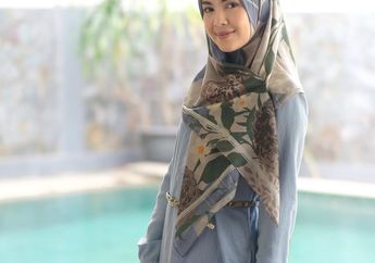 Jadi Nyonya Besar Setelah Dinikahi Pengusaha Tambang Kaya Raya, Begini Luas dan Nyamannya Hunian Ratna Galih yang Mempesona, Dapurnya Jadi Sorotan