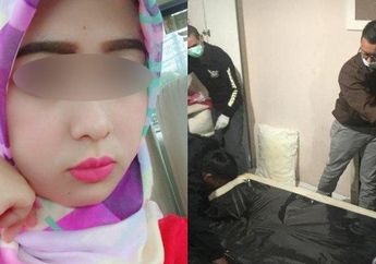 Fakta-fakta Kasus Pembunuhan Sisca Icun, Korban Sempat Melawan dan Berkelahi dengan Pelaku