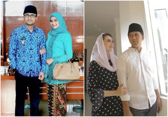 Adu Gaya Sonya Fatmala dan Arumi Bachsin, Artis Muda yang Sama-sama Berstatus Istri Pejabat