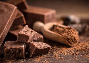 3 Manfaat Cokelat untuk Perawatan Kecantikan, Salah Satunya Buat Masker Rambut!