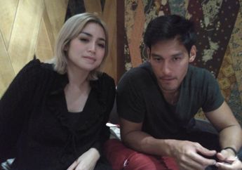 Ditanya Soal Rencana Melamar di Kapal Pesiar, Begini Jawaban Richard Kyle ke Jessica Iskandar