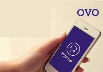 Tips OVO: Cara Mudah Isi Ulang Saldo OVO Tanpa Uang Tunai, Gampang dan Nggak Pakai Ribet!