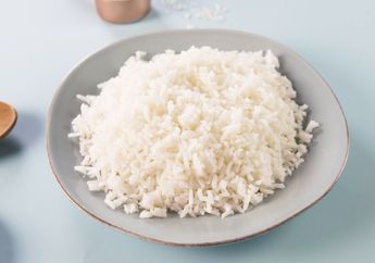Bukan Nasi Putih, Ini 4 Karbohidrat Terbaik Untuk Tubuh Kita!