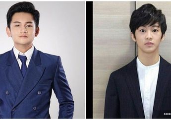 3 Seleb Indonesia Cowok Ini Dianggap Mirip Member NCT! Setuju?