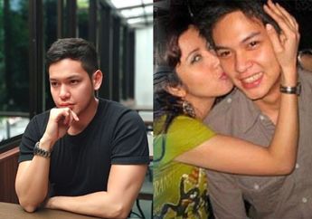 Dekat Gara-Gara Adegan Ranjang, Ferly Putra Brondong Andi Soraya Kini Jadi Kader Partai