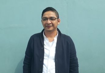 Setelah Lama Vakum, Pasha Akan Aktif Kembali di Band Ungu!