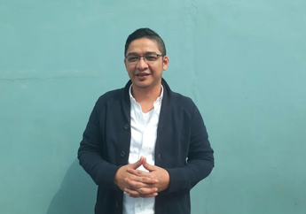 Tahun Baru, Pasha Ungu Tak Akan Lakukan Liburan