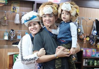 Tya Ariestya Bangga Anak Pertamanya Bisa Bersikap Dewasa Setelah Punya Adik