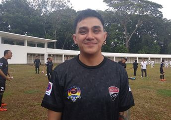 Dijuluki Playboy, Vicky Nitinegoro Takut Nangis Kalau Bahas Mantan