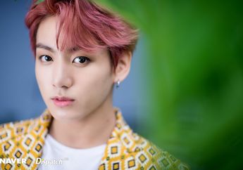 Ini 6 Lagu yang Pernah Di-cover Jungkook ‘BTS’! Bikin Tenang Hati!